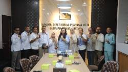 BP Batam Dukung Penuh Rencana Pelantikan dan Bakti Sosial Pengurus IPJI Kepulauan Riau