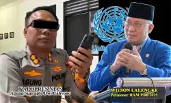 Keadilan yang Tersandera : Polres Nias Dinilai Sengaja Mempermainkan Perkara Demi Kepentingan Tertentu