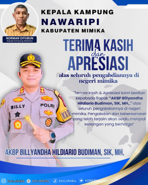 Berita terkini dan terpercaya - Tabloidbnn.com